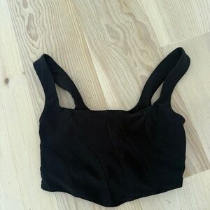 corset top